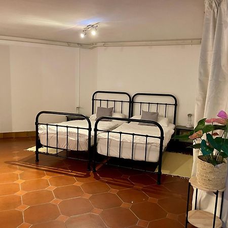 Gaestehaus Vigliarolo Gewerblich Jedes Zimmer Eigenes Bad Gemeinschaftskueche Elmshorn Bagian luar foto