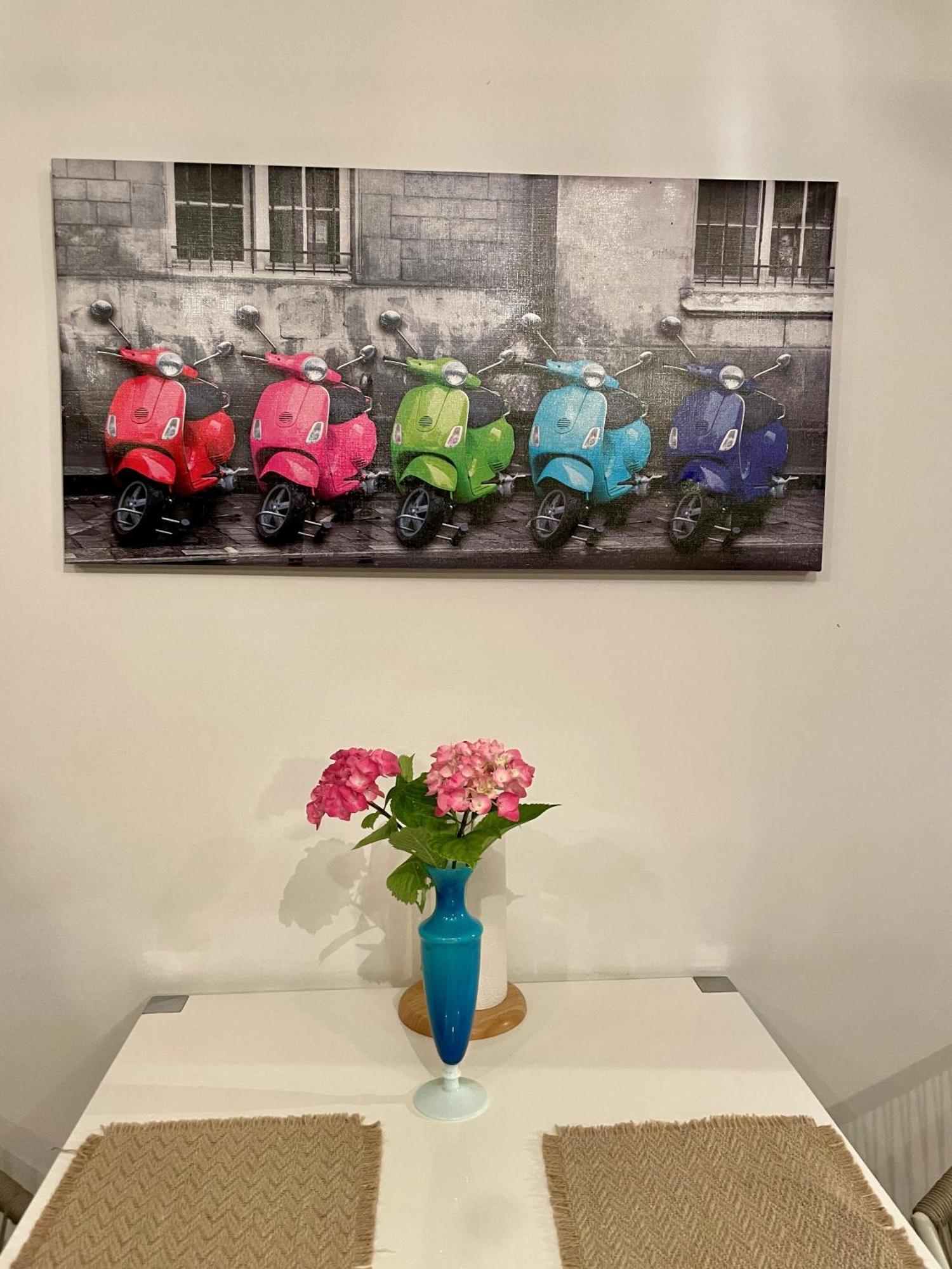 Gaestehaus Vigliarolo Gewerblich Jedes Zimmer Eigenes Bad Gemeinschaftskueche Elmshorn Bagian luar foto